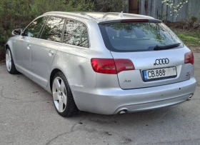 Audi A6, снимка 3