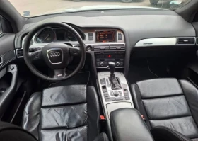 Audi A6, снимка 6