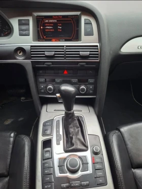 Audi A6, снимка 7