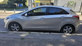 Hyundai I30 става на газ, снимка 4