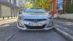 Hyundai I30 става на газ, снимка 2