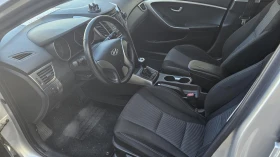 Hyundai I30 става на газ, снимка 8
