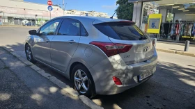 Hyundai I30 става на газ, снимка 7