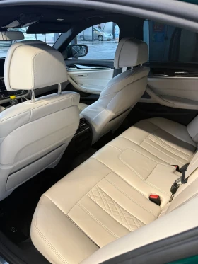 BMW 540, снимка 11