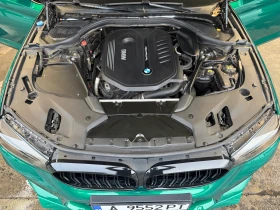 BMW 540, снимка 12