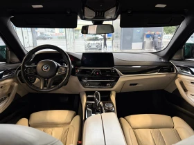 BMW 540, снимка 9
