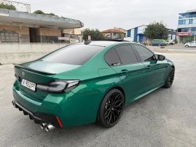 BMW 540, снимка 13