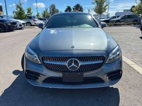 Mercedes-Benz C 300 * 4MATIC Coupe * AВТОКРЕДИТ * , снимка 2