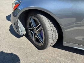 Mercedes-Benz C 300 * 4MATIC Coupe * AВТОКРЕДИТ * , снимка 6