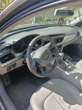 Audi A6 Комби, снимка 7