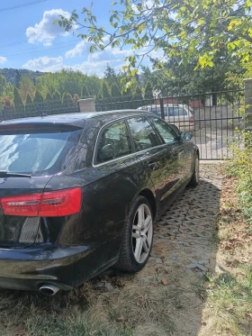 Audi A6 Комби, снимка 4