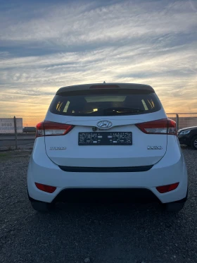 Hyundai Ix20 1.6 AUTOMAT, снимка 4