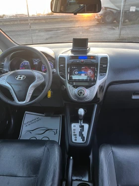 Hyundai Ix20 1.6 AUTOMAT, снимка 14