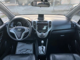 Hyundai Ix20 1.6 AUTOMAT, снимка 8