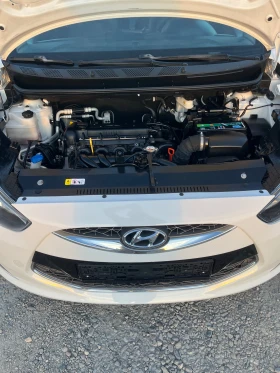 Hyundai Ix20 1.6 AUTOMAT, снимка 13