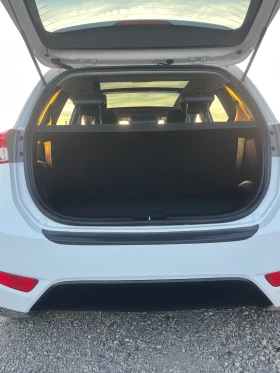Hyundai Ix20 1.6 AUTOMAT, снимка 10