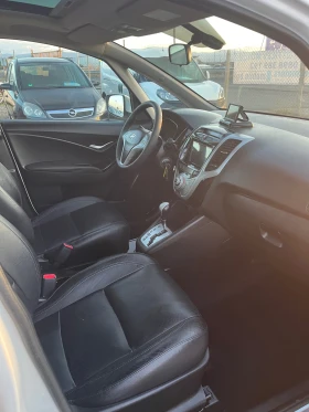 Hyundai Ix20 1.6 AUTOMAT, снимка 11