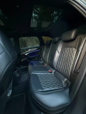 Audi A6, снимка 6