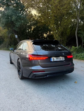 Audi A6, снимка 3