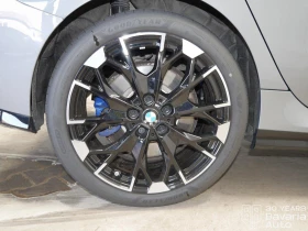 BMW M135 xDrive Steptronic, снимка 13