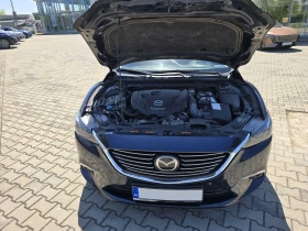 Mazda 6 AWD / 4x4 ULTIMATE, снимка 9