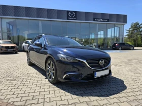 Mazda 6 AWD / 4x4 ULTIMATE, снимка 1