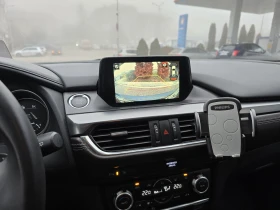 Mazda 6 AWD / 4x4 ULTIMATE, снимка 11