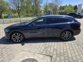 Mazda 6 AWD / 4x4 ULTIMATE, снимка 6