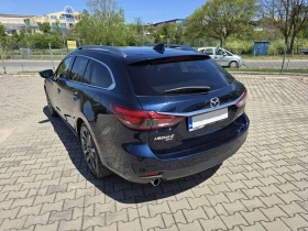 Mazda 6 AWD / 4x4 ULTIMATE, снимка 5