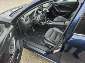 Mazda 6 AWD / 4x4 ULTIMATE, снимка 10