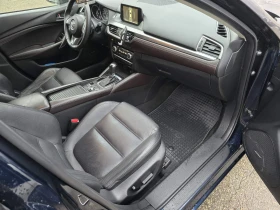 Mazda 6 AWD / 4x4 ULTIMATE, снимка 13