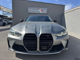 BMW M3 COMPETITION xDRIVE, снимка 2