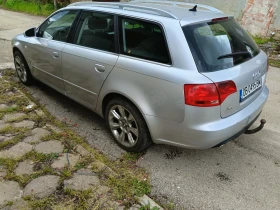 Audi A4, снимка 11