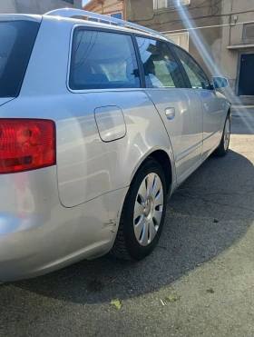 Audi A4, снимка 3