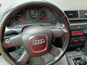 Audi A4, снимка 9
