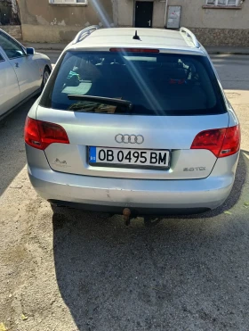 Audi A4, снимка 2