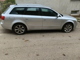 Audi A4, снимка 7