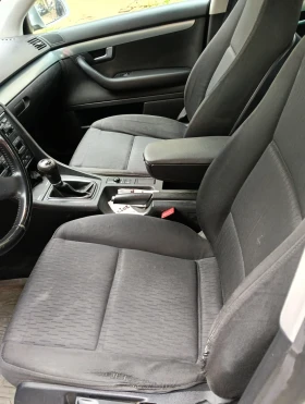 Audi A4, снимка 8