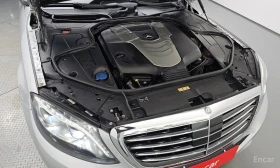 Mercedes-Benz S 350, снимка 6