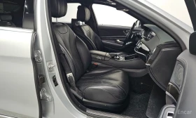 Mercedes-Benz S 350, снимка 11