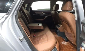 Audi A6 ОБДУХВАНЕ/ПАНОРАМА/ДИСТРОНИК/360, снимка 11