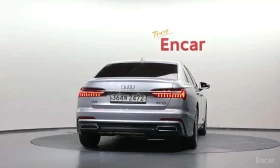 Audi A6 ОБДУХВАНЕ/ПАНОРАМА/ДИСТРОНИК/360, снимка 4