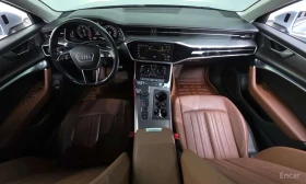 Audi A6 ОБДУХВАНЕ/ПАНОРАМА/ДИСТРОНИК/360, снимка 7