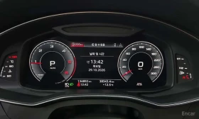 Audi A6 ОБДУХВАНЕ/ПАНОРАМА/ДИСТРОНИК/360, снимка 8