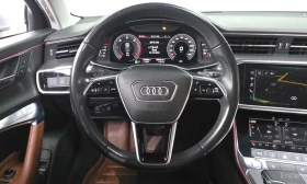 Audi A6 ОБДУХВАНЕ/ПАНОРАМА/ДИСТРОНИК/360, снимка 13
