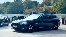 BMW 530, снимка 1