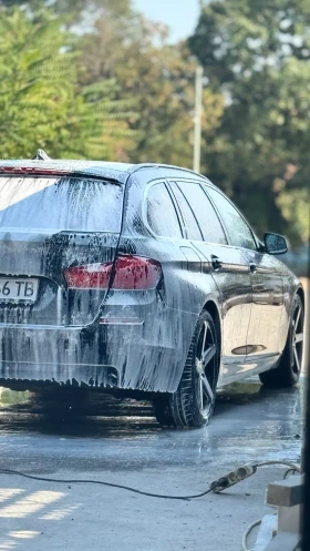 BMW 530, снимка 4