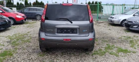 Nissan Note, снимка 8