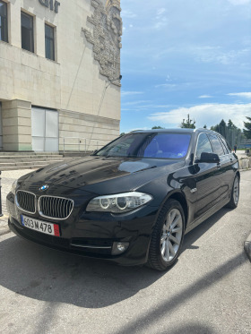 BMW 530 X-Drive, снимка 1 - Автомобили и джипове - 45813604