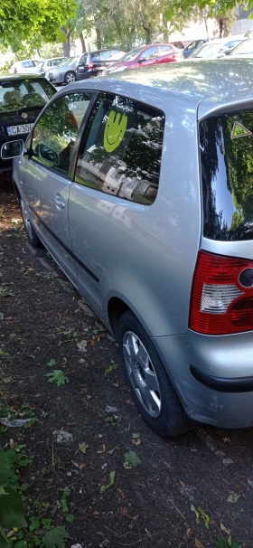 VW Polo 1.4  газ, снимка 6